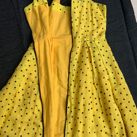 Hand made Sundress - Picture 4 of 5